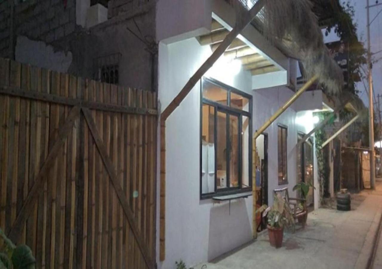 Casa Mafer Hostel Montañita Exterior foto